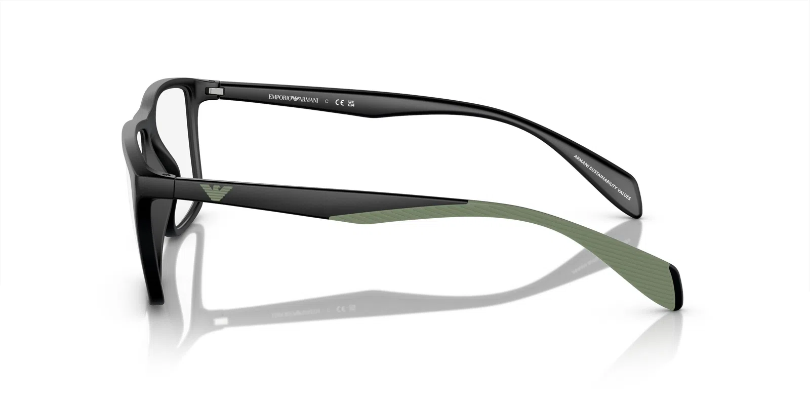 Emporio Armani 3230 Eyeglasses - view 27